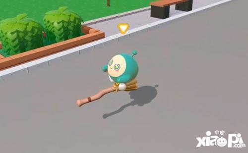 蛋仔最新爆料免费载具